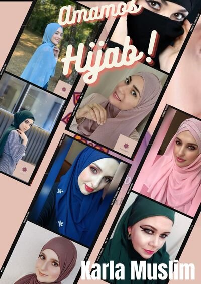 Hijabs de Inverno 25