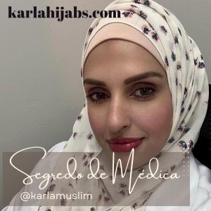  Combinar Hijab Profissinal