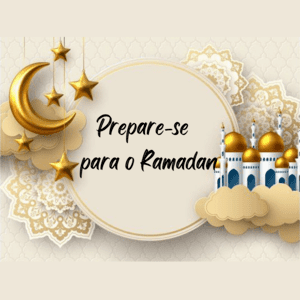 Dicas de preparação para o Ramadã