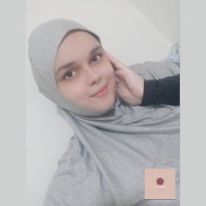 Cliente de Hijab Amira