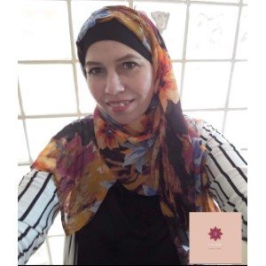 Cliente de Hijab