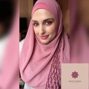 Hijab Casinha de Abelha