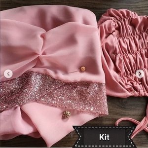 Kit Hijab