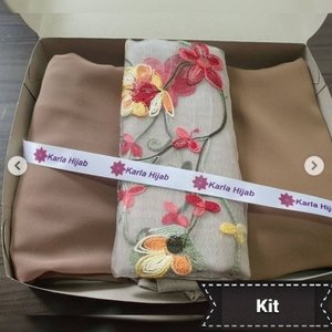 Kit Hijab