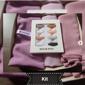 Kit Hijab