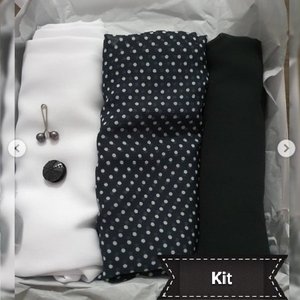 Kit Hijab