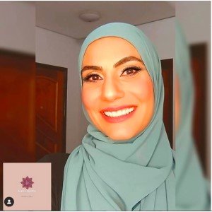 Cliente de Hijab