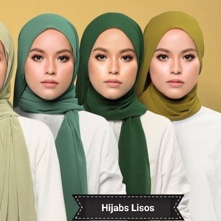 Hijab de 1 Cor