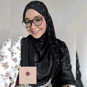 Cliente de Hijab