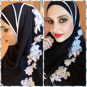 Cliente de Hijab