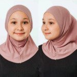 Amira Hijab 1 Peça