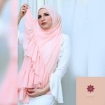 Hijab Chiffon