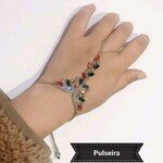 Pulseiras