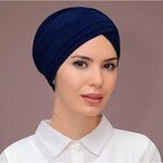 Touca Turbante