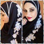 Hijab com Aplicações